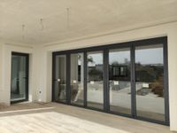 Carpinterías de Aluminio - PVC